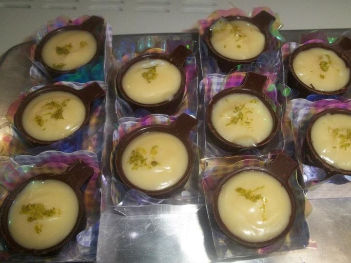 Dedê Festas